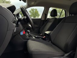 
Volkswagen T-Cross Life, 1.0Tsi,Dsg,melna full									