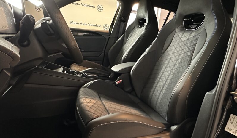 
Tiguan R-Line full									