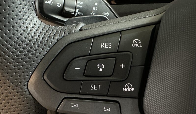 
Tiguan R-Line full									