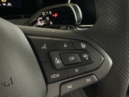 
Tiguan R-Line full									