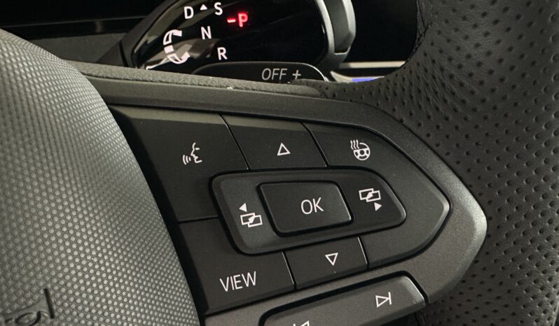 
Tiguan R-Line full									