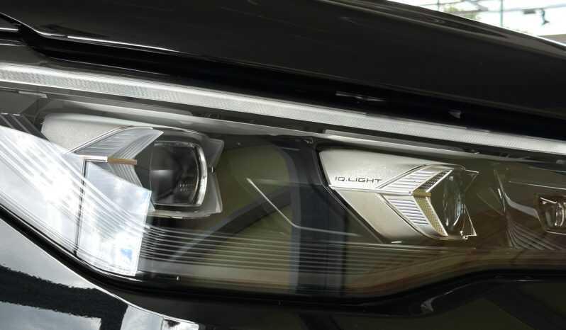 
Tiguan R-Line full									
