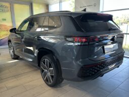
VW Tayron R-Line full									