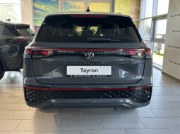 
VW Tayron R-Line full									