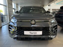 
VW Tayron R-Line full									