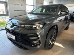 
VW Tayron R-Line full									