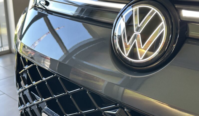 
VW Tayron R-Line full									
