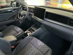 
VW Tayron R-Line full									