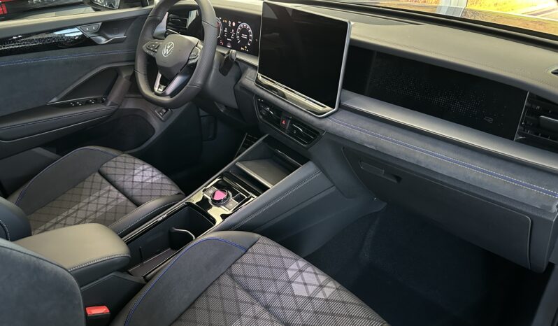 
VW Tayron R-Line full									