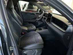
VW Tayron R-Line full									