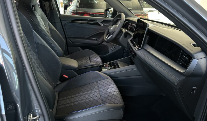 
VW Tayron R-Line full									