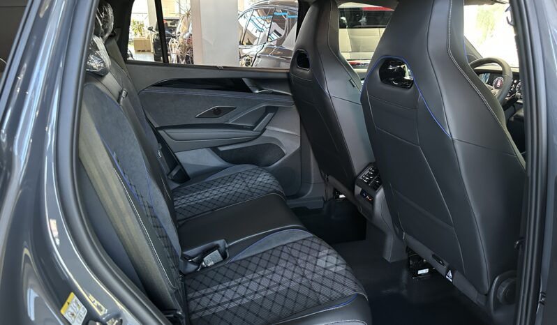 
VW Tayron R-Line full									