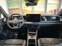 
VW Tayron R-Line full									