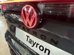 
VW Tayron R-Line full									