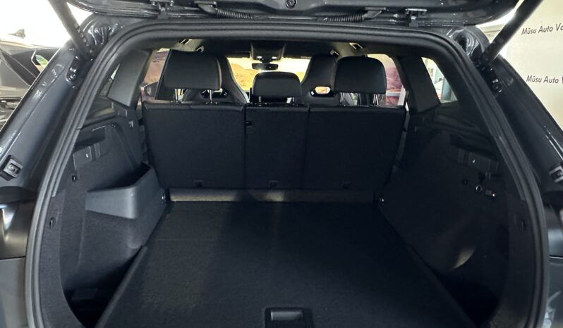 
VW Tayron R-Line full									