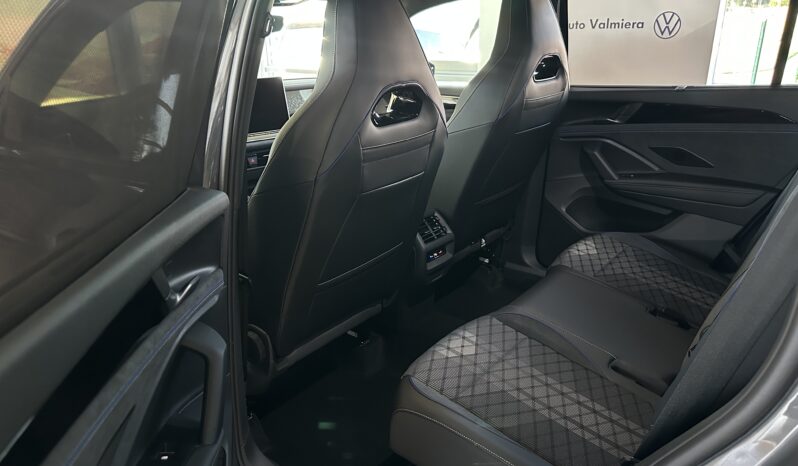 
VW Tayron R-Line full									