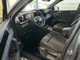 
VW Tayron R-Line full									