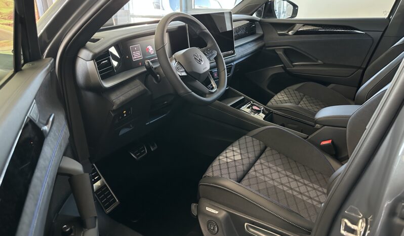 
VW Tayron R-Line full									