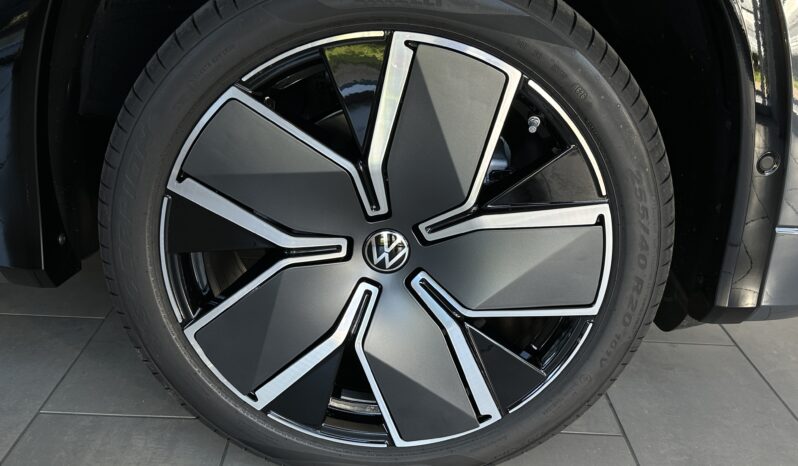 
VW Tayron R-Line full									