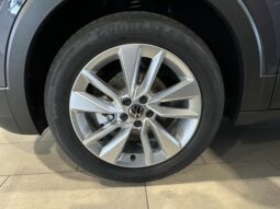 
VW T-Cross Life full									