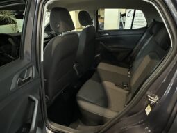
VW T-Cross Life full									