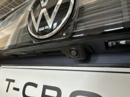 
VW T-Cross Life full									