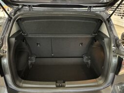 
VW T-Cross Life full									
