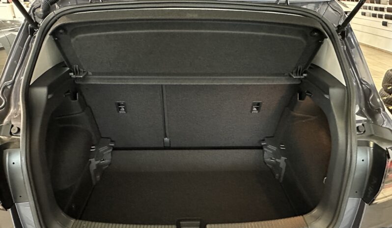 
VW T-Cross Life full									