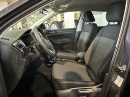 
VW T-Cross Life full									