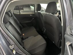 
VW T-Cross Life full									