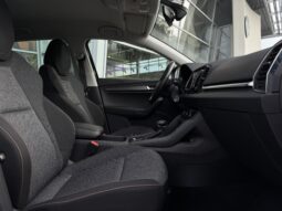 
Škoda Karoq Ambition Clever, 4×4,brūna full									