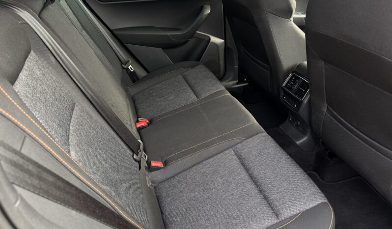 
Škoda Karoq Ambition Clever, 4×4,brūna full									