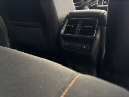 
Škoda Karoq Ambition Clever, 4×4,brūna full									