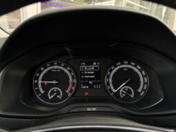 
Škoda Karoq Ambition Clever, 4×4,brūna full									