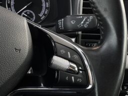 
Škoda Karoq Ambition Clever, 4×4,brūna full									