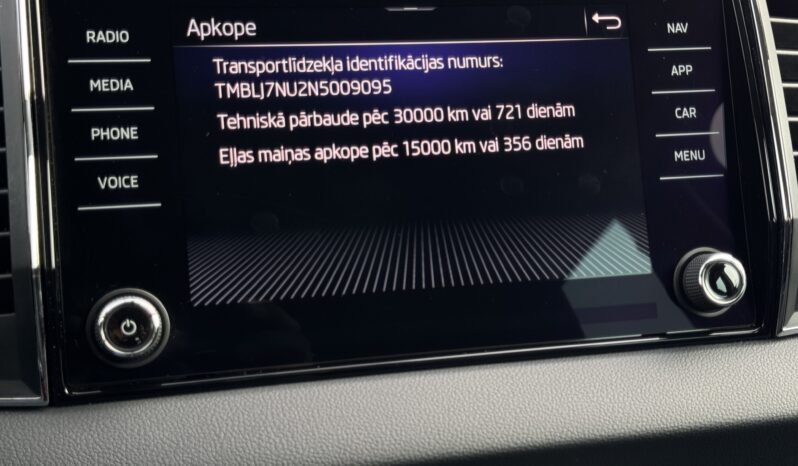 
Škoda Karoq Ambition Clever, 4×4,brūna full									