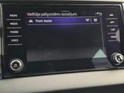 
Škoda Karoq Ambition Clever, 4×4,brūna full									
