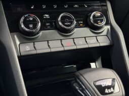 
Škoda Karoq Ambition Clever, 4×4,brūna full									