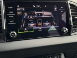 
Škoda Karoq Ambition Clever, 4×4,brūna full									