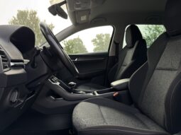 
Škoda Karoq Ambition Clever, 4×4,brūna full									