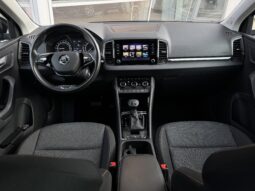 
Škoda Karoq Ambition Clever, 4×4,brūna full									