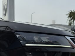 
Škoda Karoq Ambition Clever, 4×4,brūna full									
