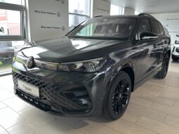 
VW Tiguan full									