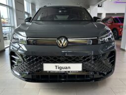
VW Tiguan full									