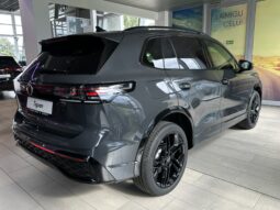 
VW Tiguan full									