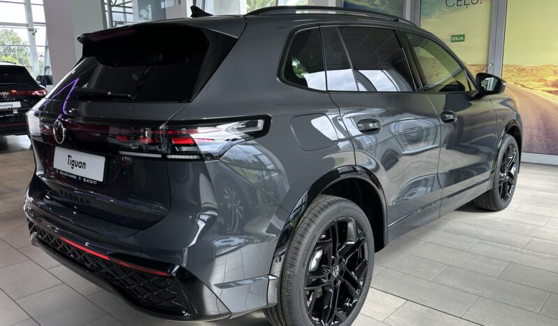 
VW Tiguan full									