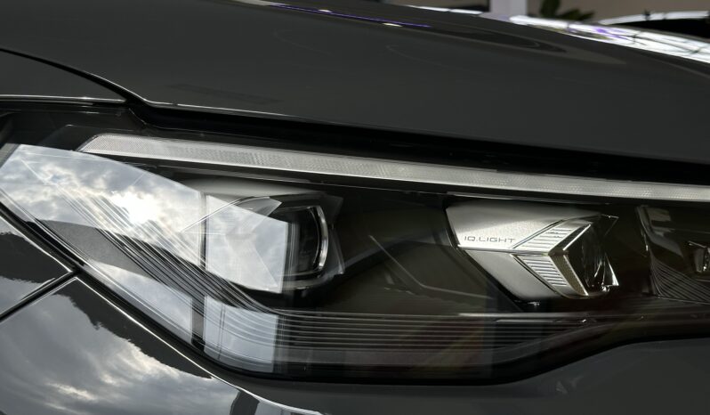 
VW Tiguan full									