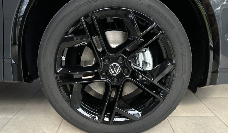 
VW Tiguan full									