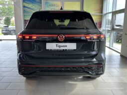 
VW Tiguan full									
