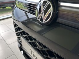 
VW Tiguan full									